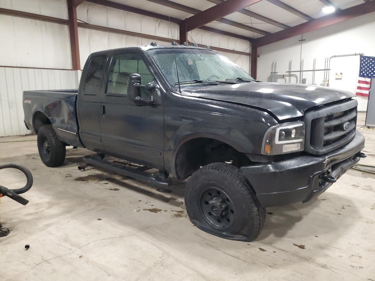 1999 Ford F350 - Image 4