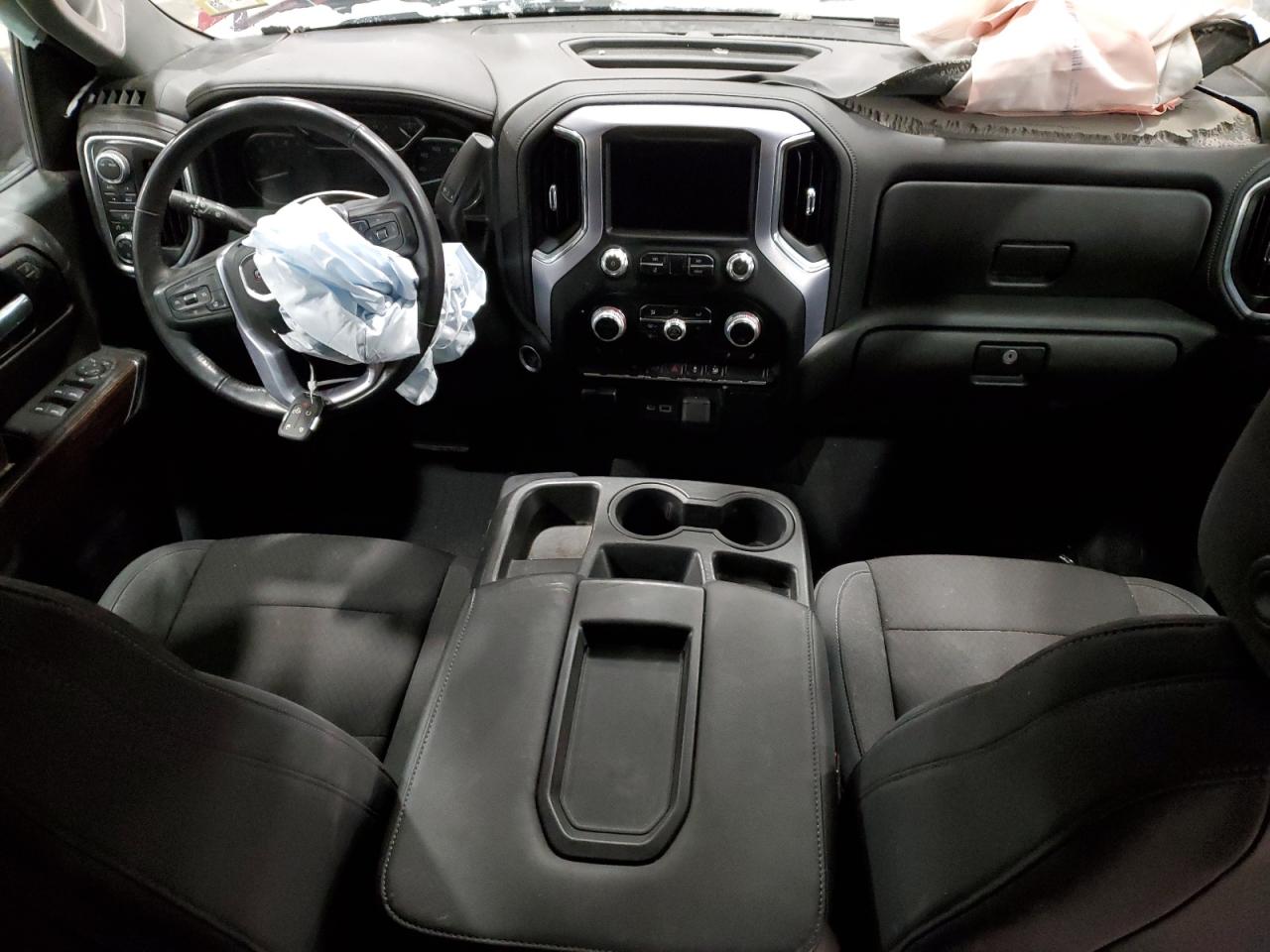 2020 GMC Sierra - Image 8