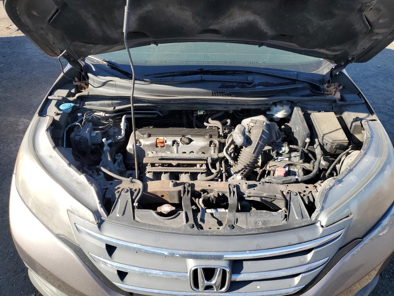 2014 Honda CR-V - Image 12