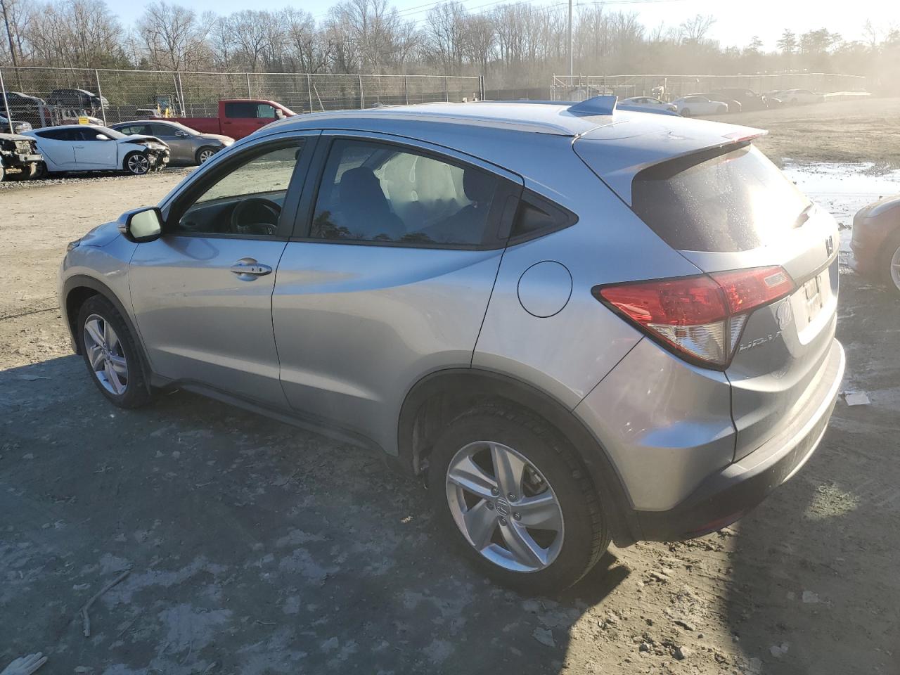 2019 Honda HR-V - Image 2