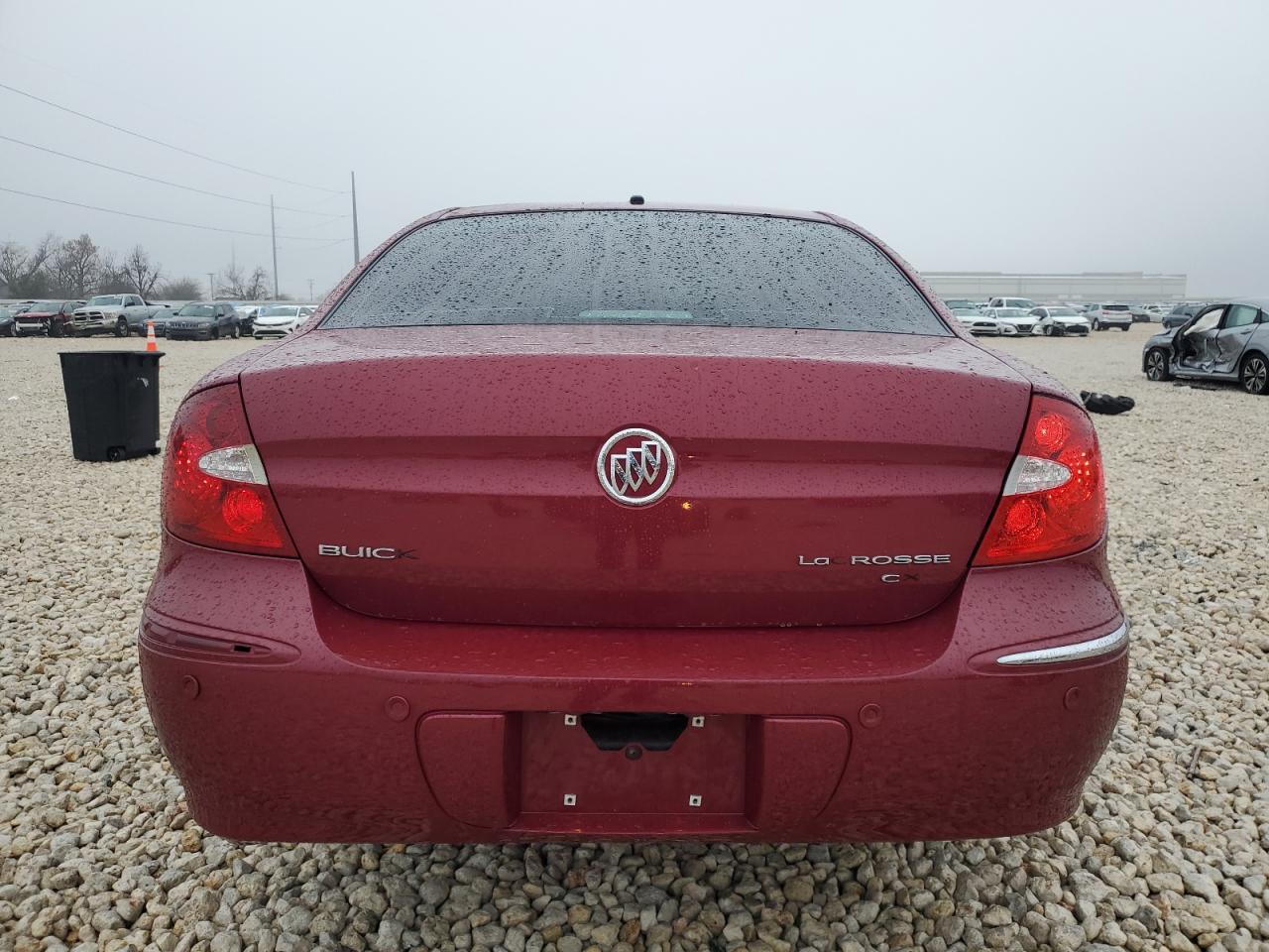 2005 Buick LaCrosse - Image 6