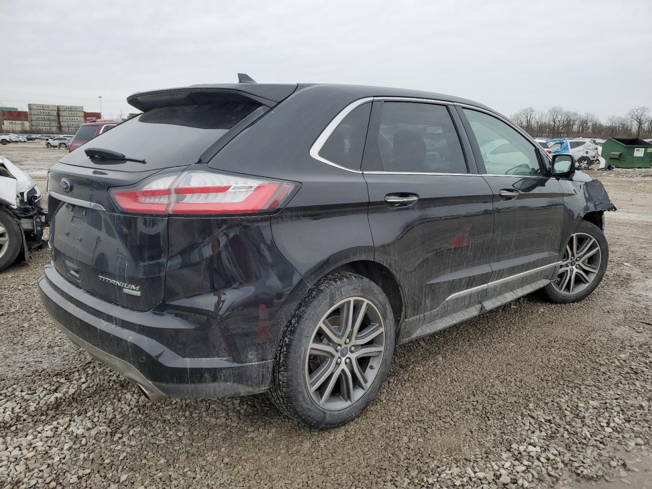 2019 Ford Edge - Image 3