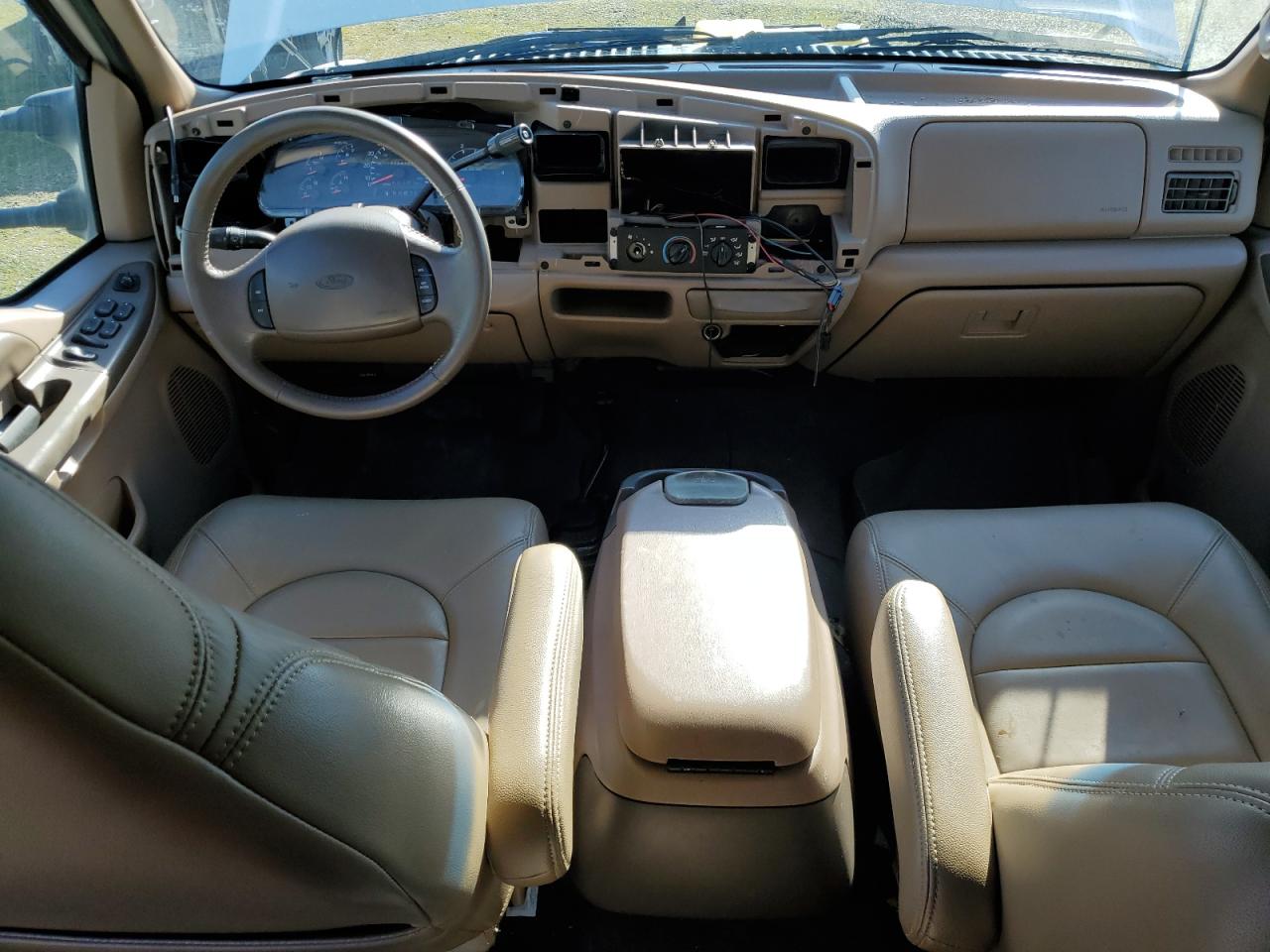 1999 Ford F350 - Image 8