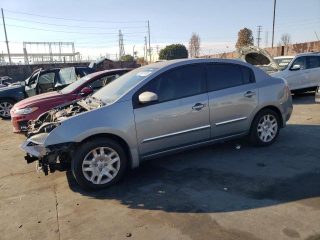 2010 Nissan Sentra 2.0