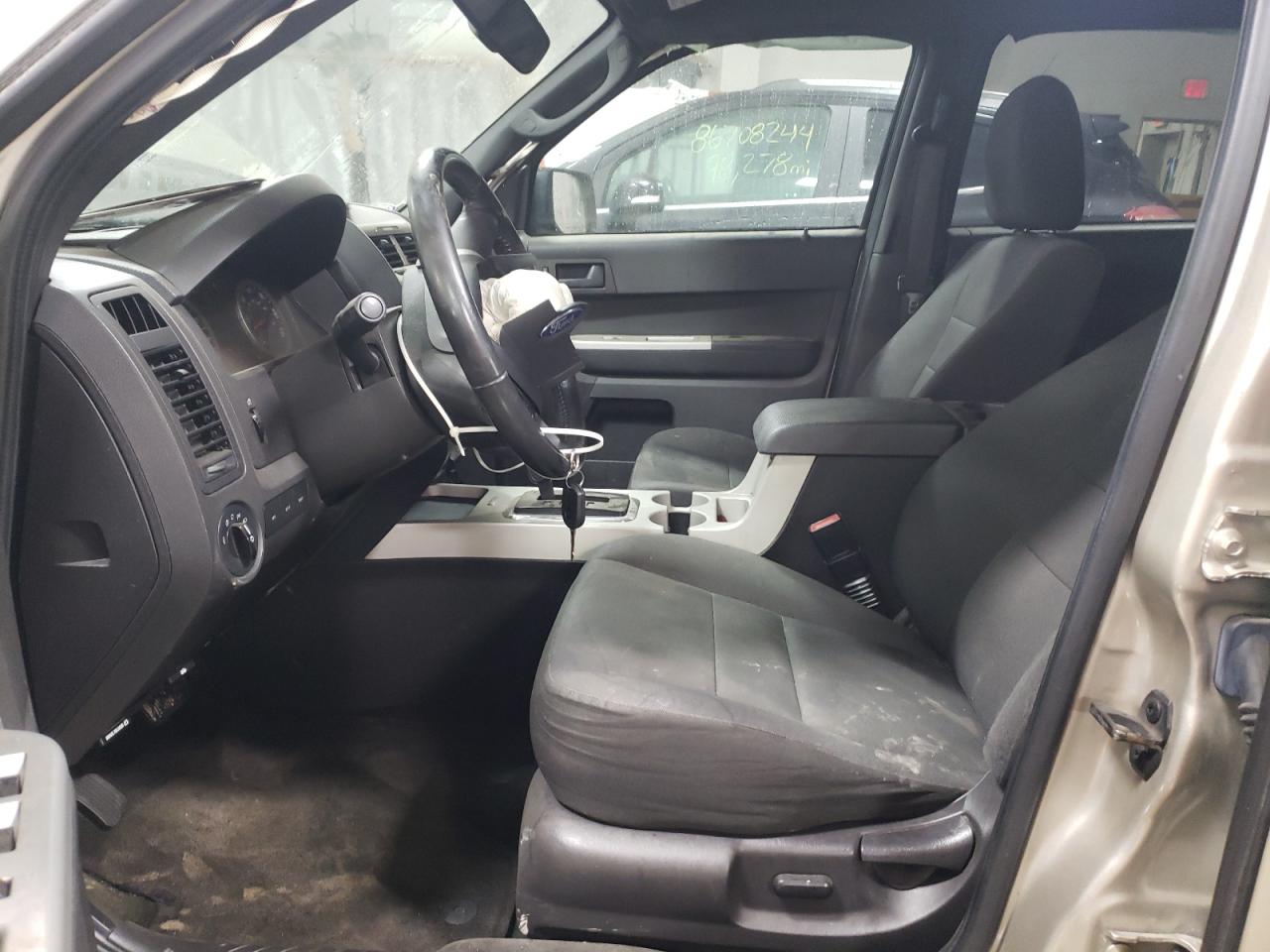 2012 Ford Escape - Image 7