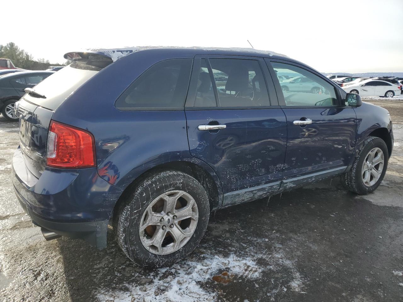 2011 Ford Edge - Image 3