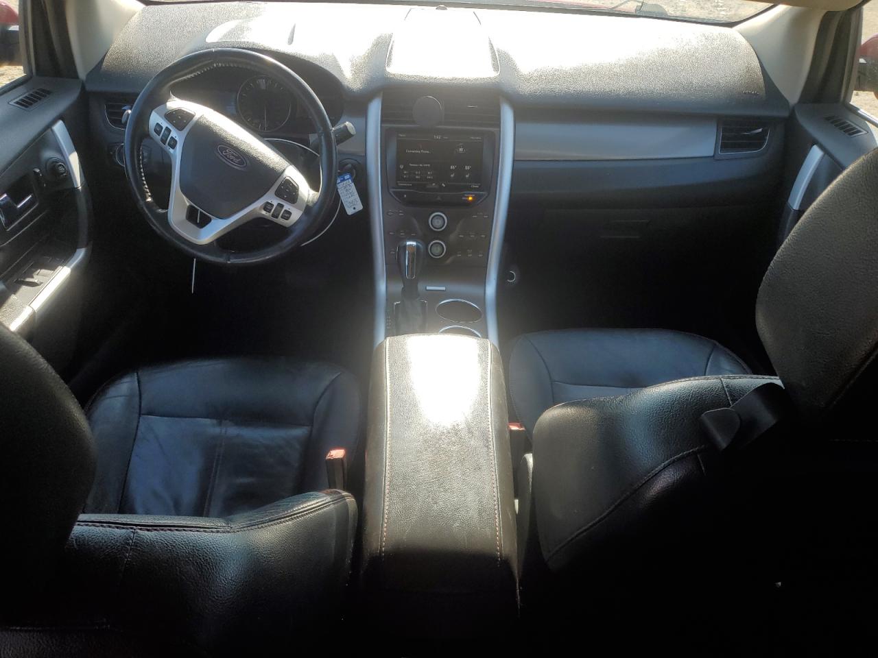 2013 Ford Edge - Image 8
