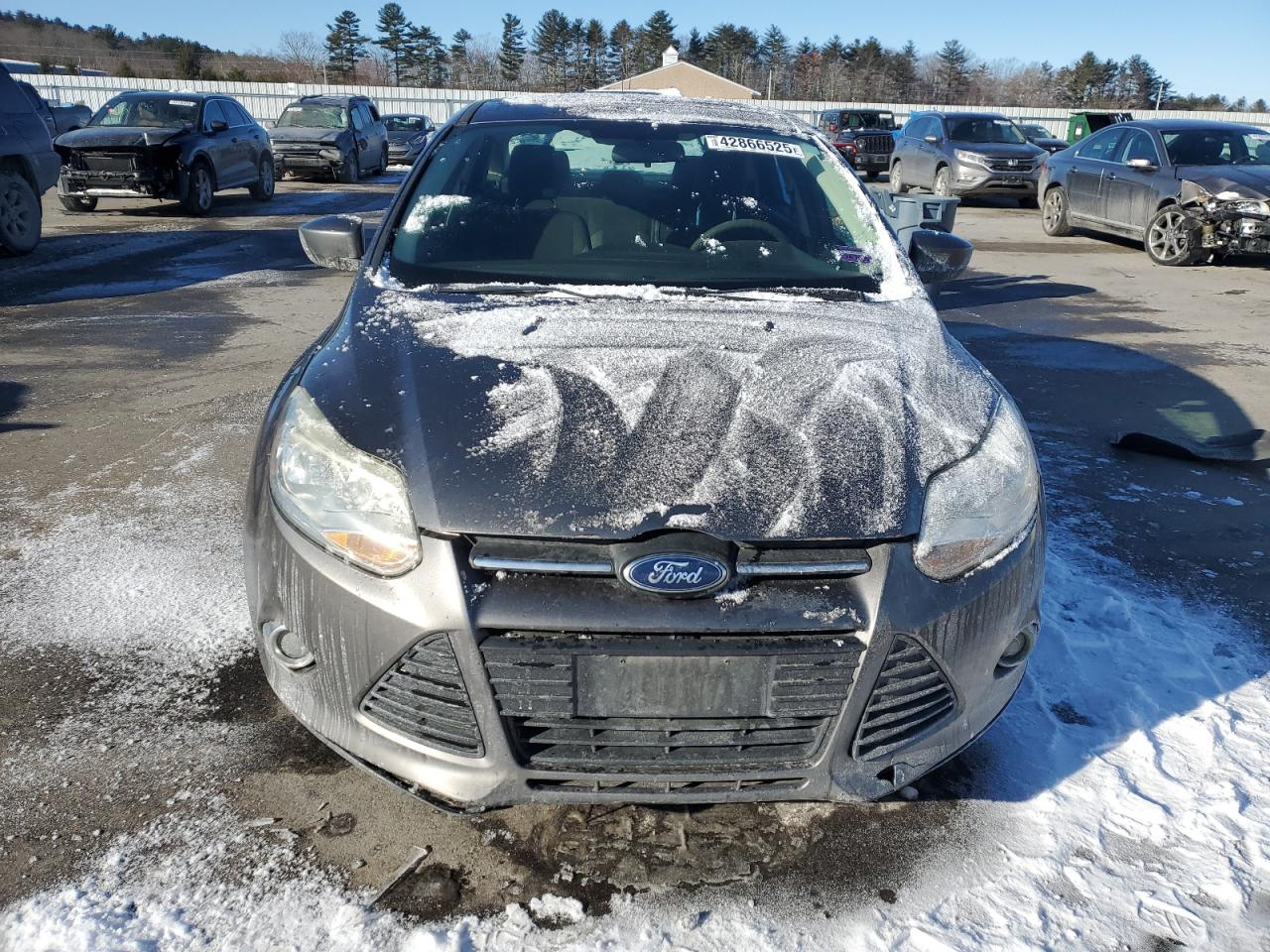 2012 Ford Focus - Image 5