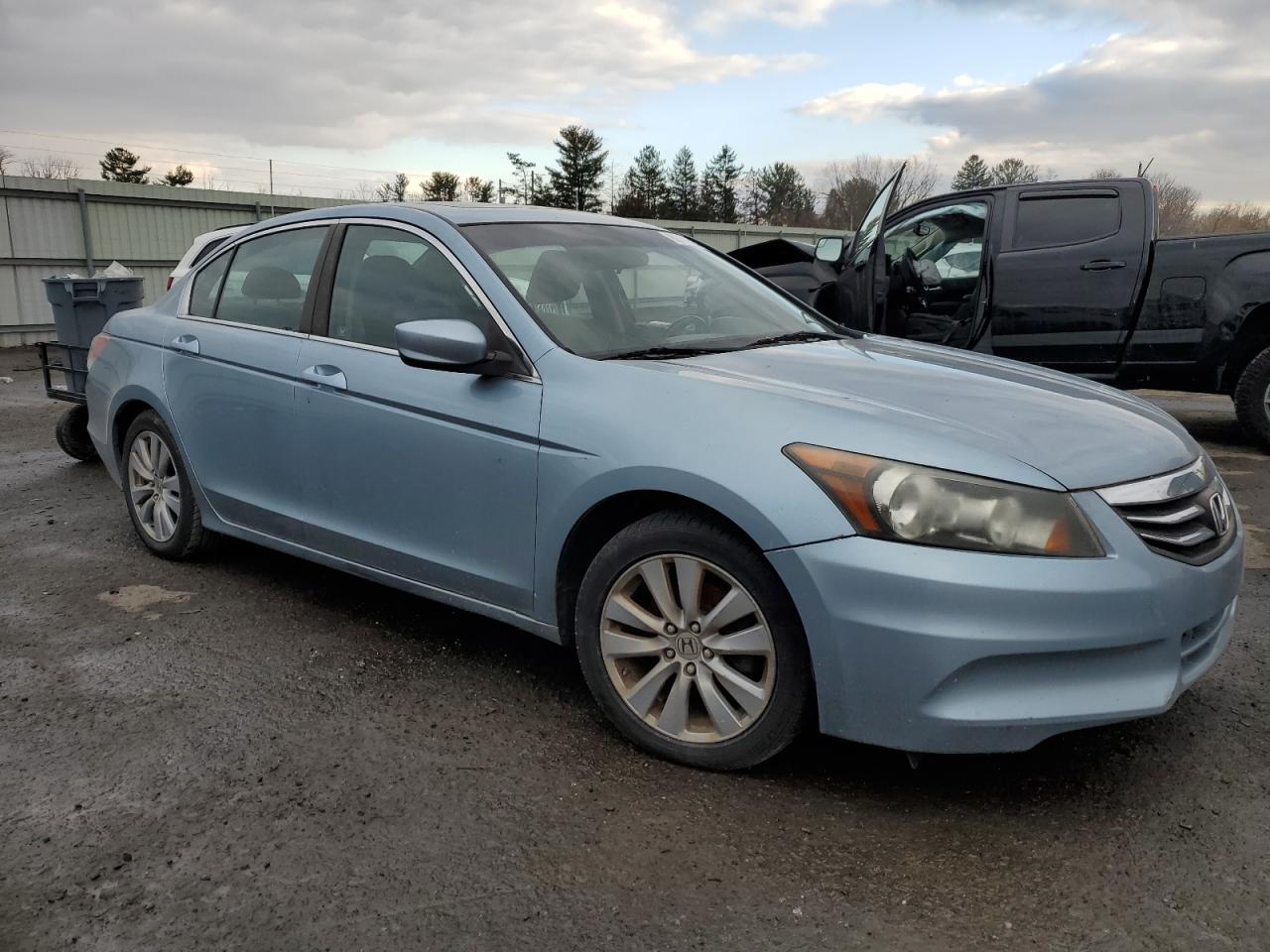 2011 Honda Accord - Image 4