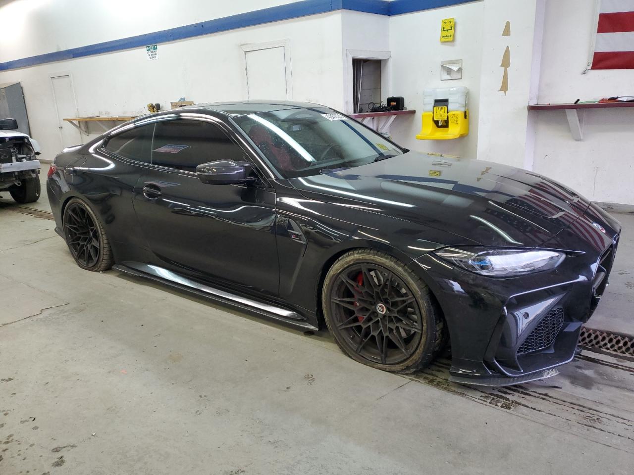 2023 BMW M4 - Image 4