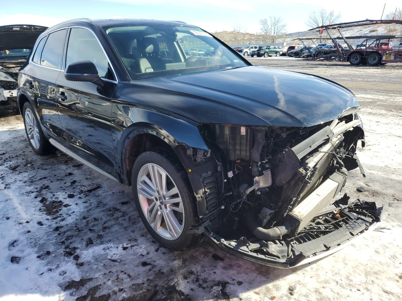 2019 Audi Q5 - Image 4