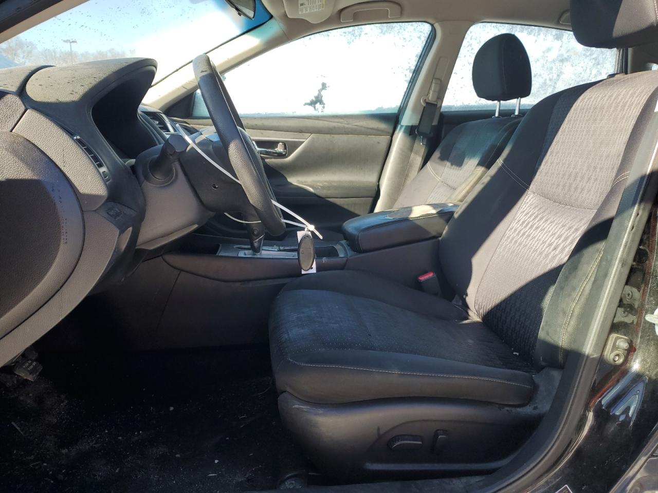 2016 Nissan Altima - Image 7