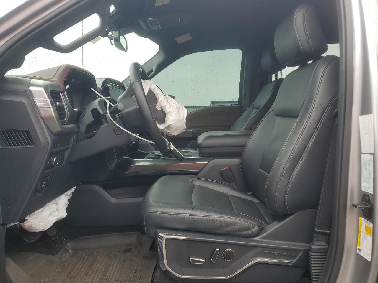 2022 Ford F-150 - Image 7