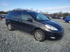 2008 Toyota Sienna Xle на продаже в Mebane, NC - Front End