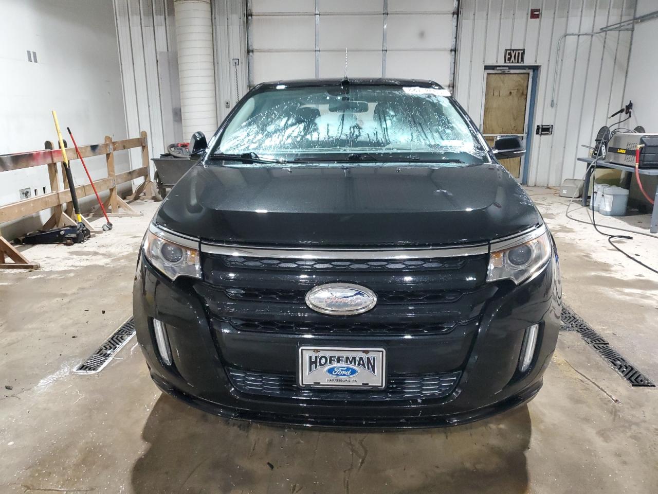 2013 Ford Edge - Image 5