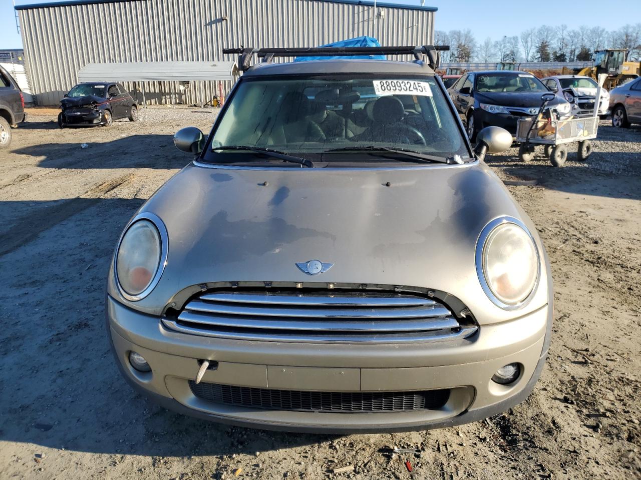 2010 MINI Cooper - Image 5