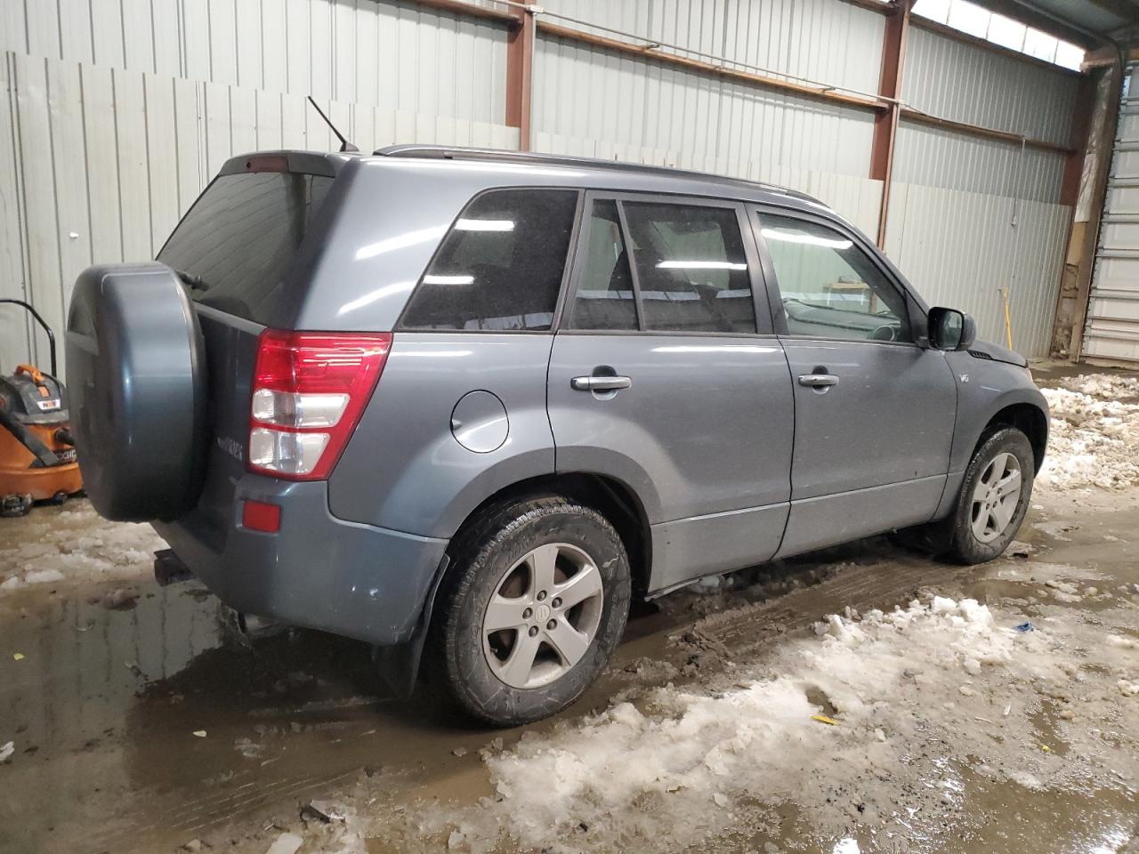 2006 Suzuki Grand Vitara - Image 3