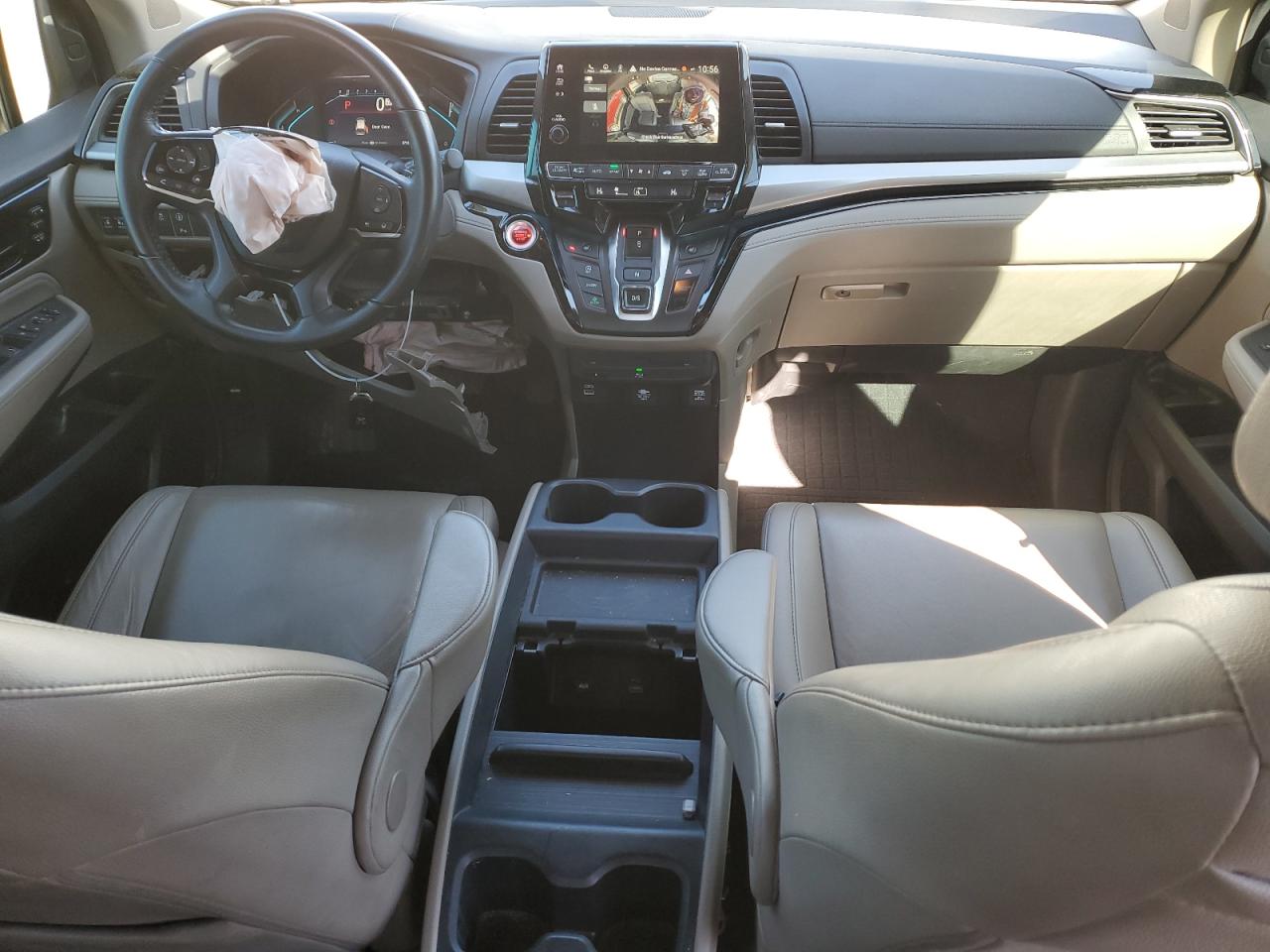 2021 Honda Odyssey - Image 8