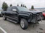 2018 Gmc Sierra K1500 Slt de vânzare în Rancho Cucamonga, CA - Front End