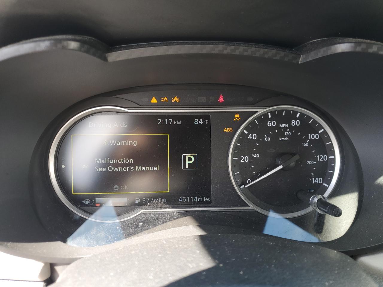 2021 Nissan Versa - Image 9