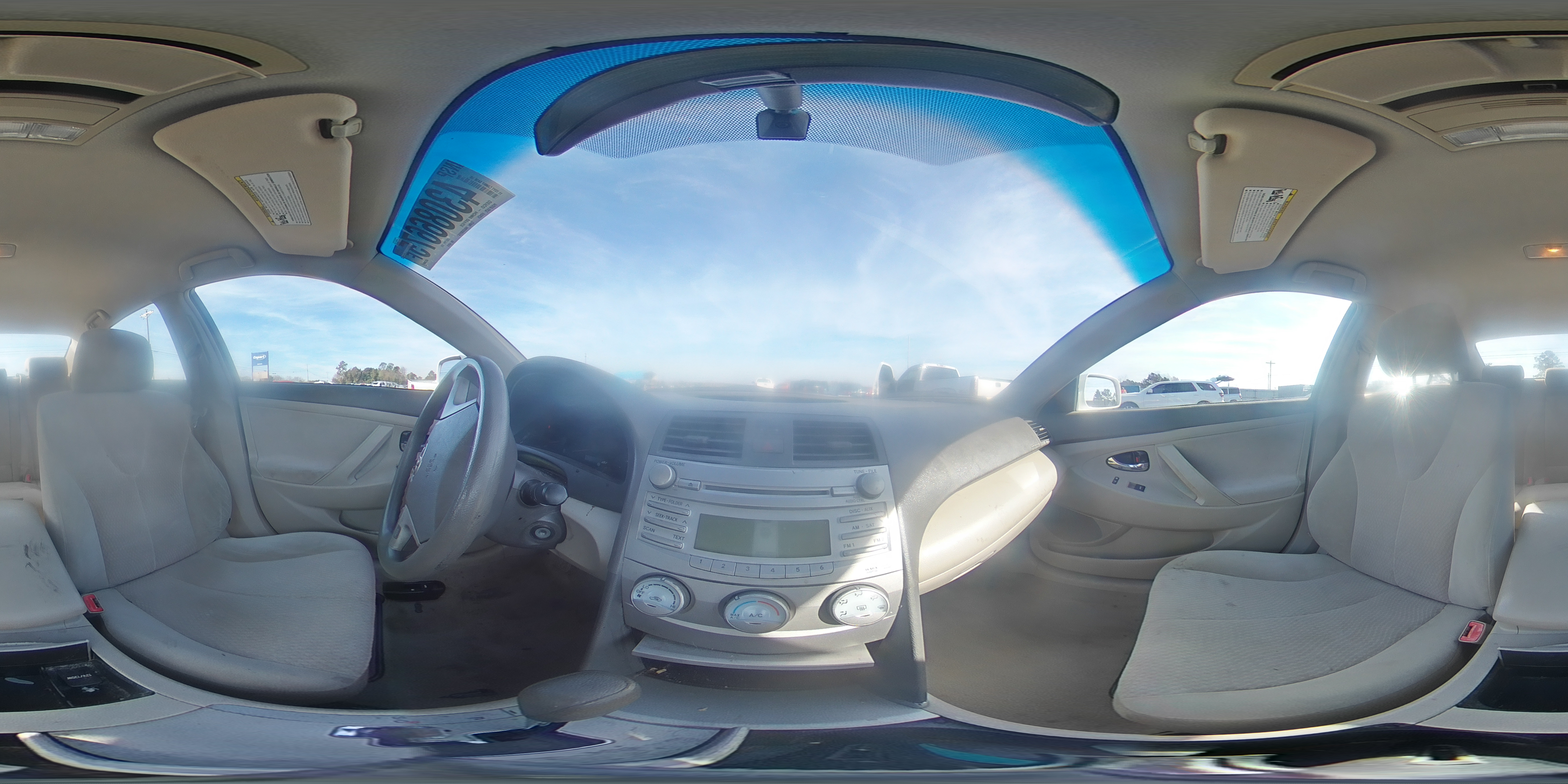 2011 Toyota Camry - Image 13