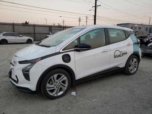 2023 Chevrolet Bolt Ev 1Lt