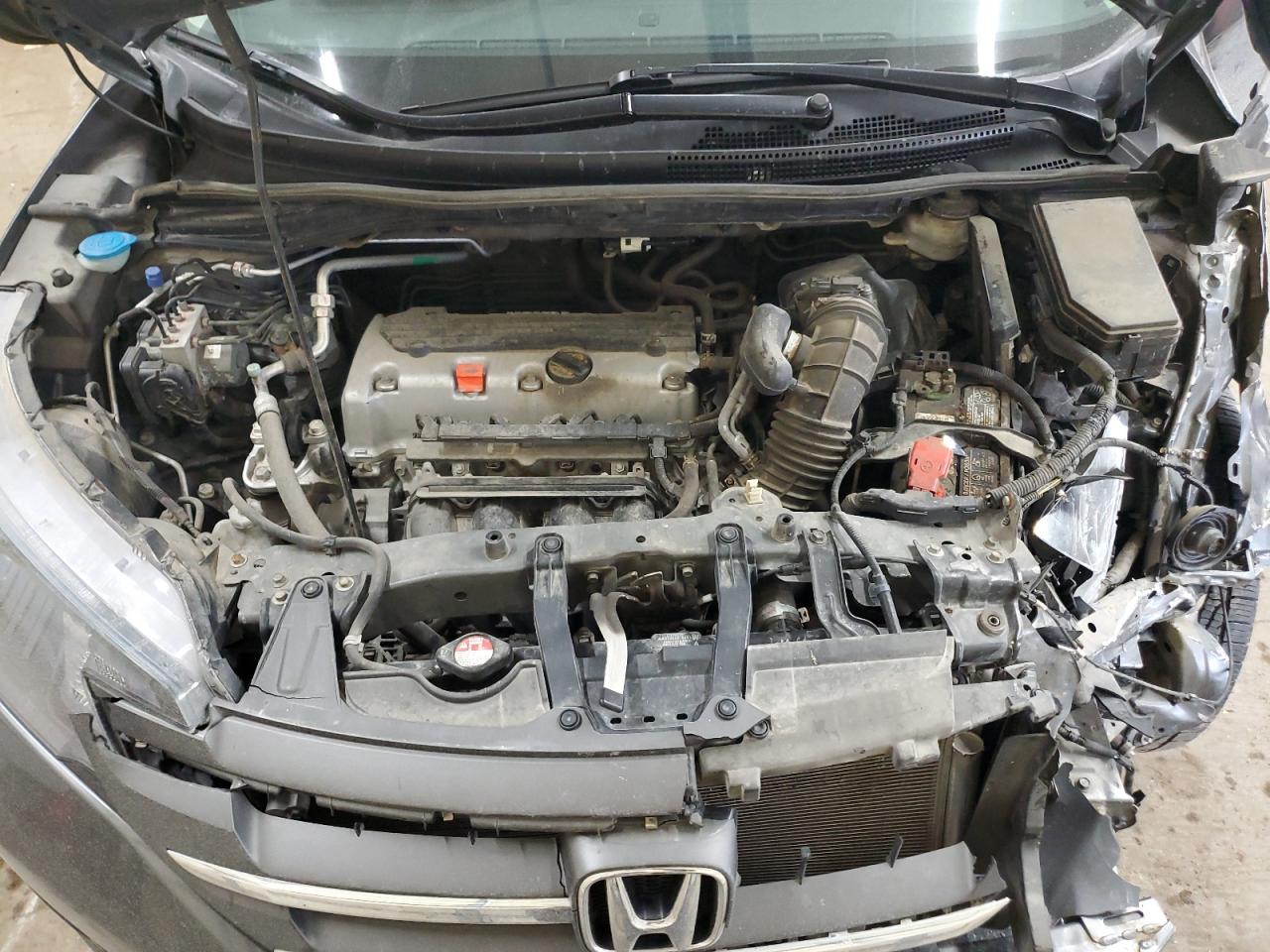 2013 Honda CR-V - Image 13