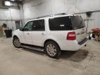 2011 Ford Expedition Limited en Venta en Milwaukee, WI - Mechanical