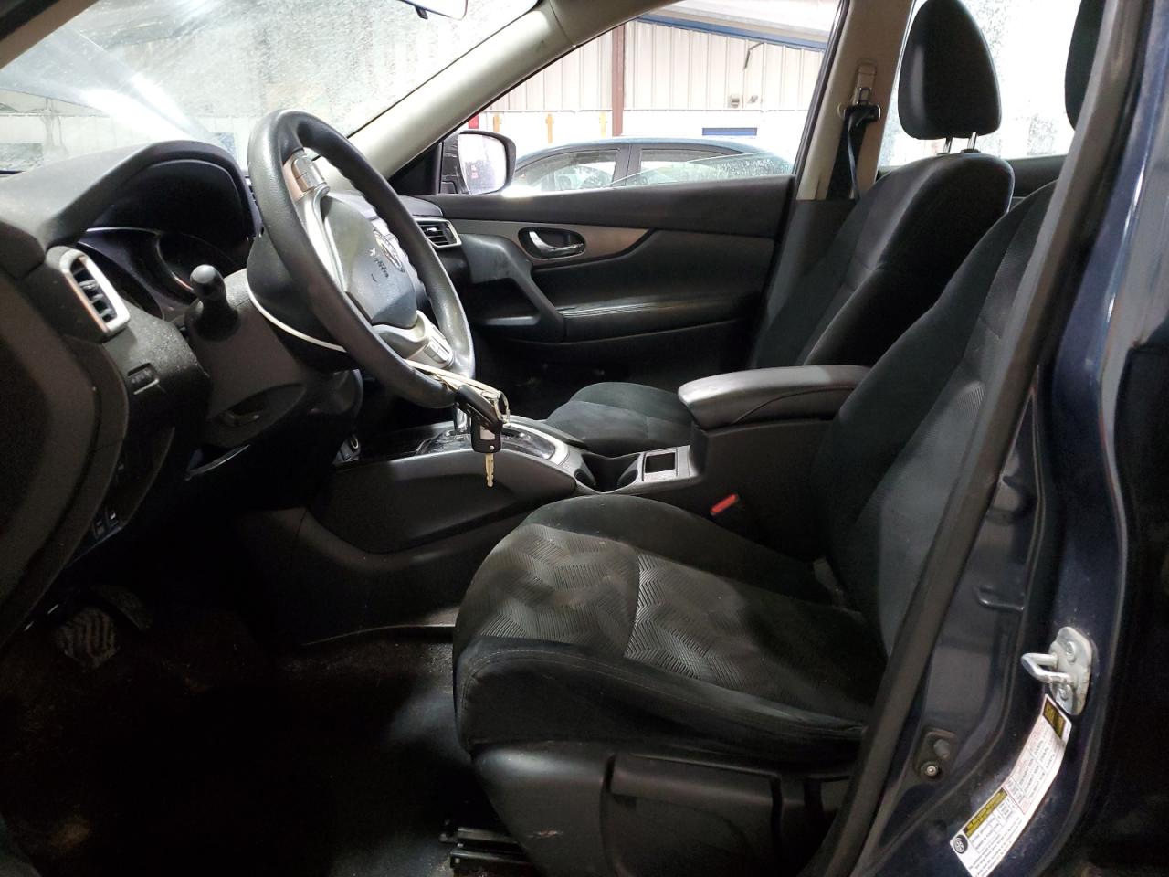 2015 Nissan Rogue - Image 7