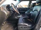 2011 Infiniti Qx56  للبيع في Littleton، CO - Front End