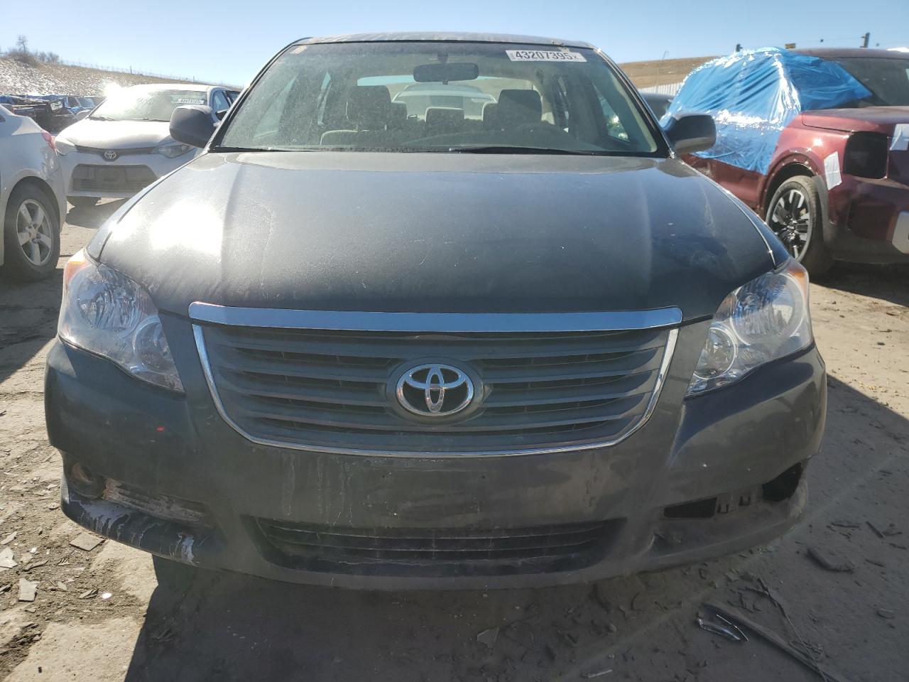2008 Toyota Avalon - Image 5
