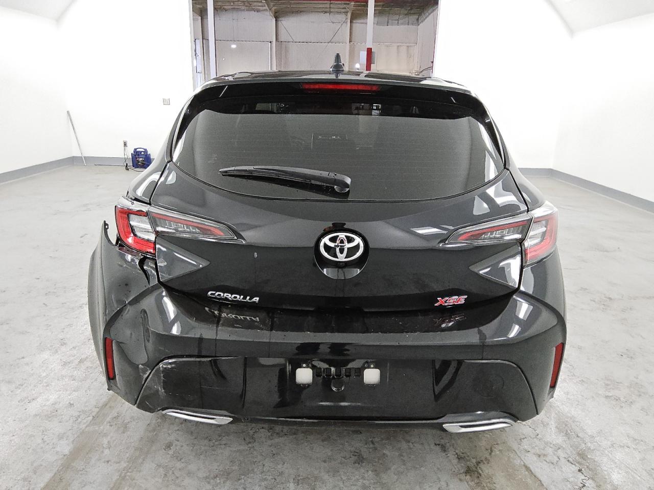 2022 Toyota Corolla - Image 6