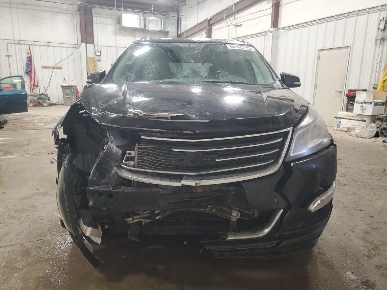2014 Chevrolet Traverse - Image 5
