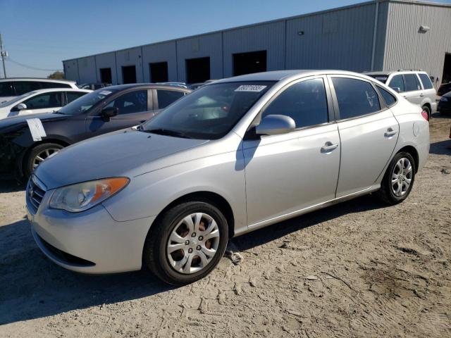 2009 Hyundai Elantra Gls