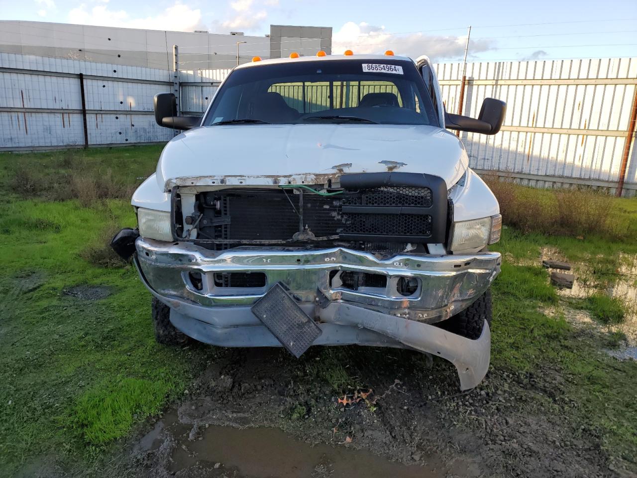 2001 Dodge RAM - Image 5