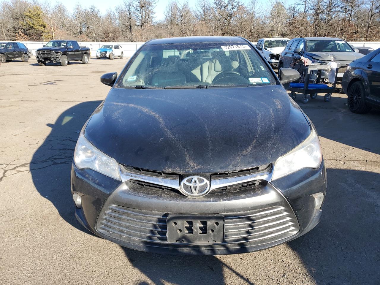 2017 Toyota Camry - Image 5