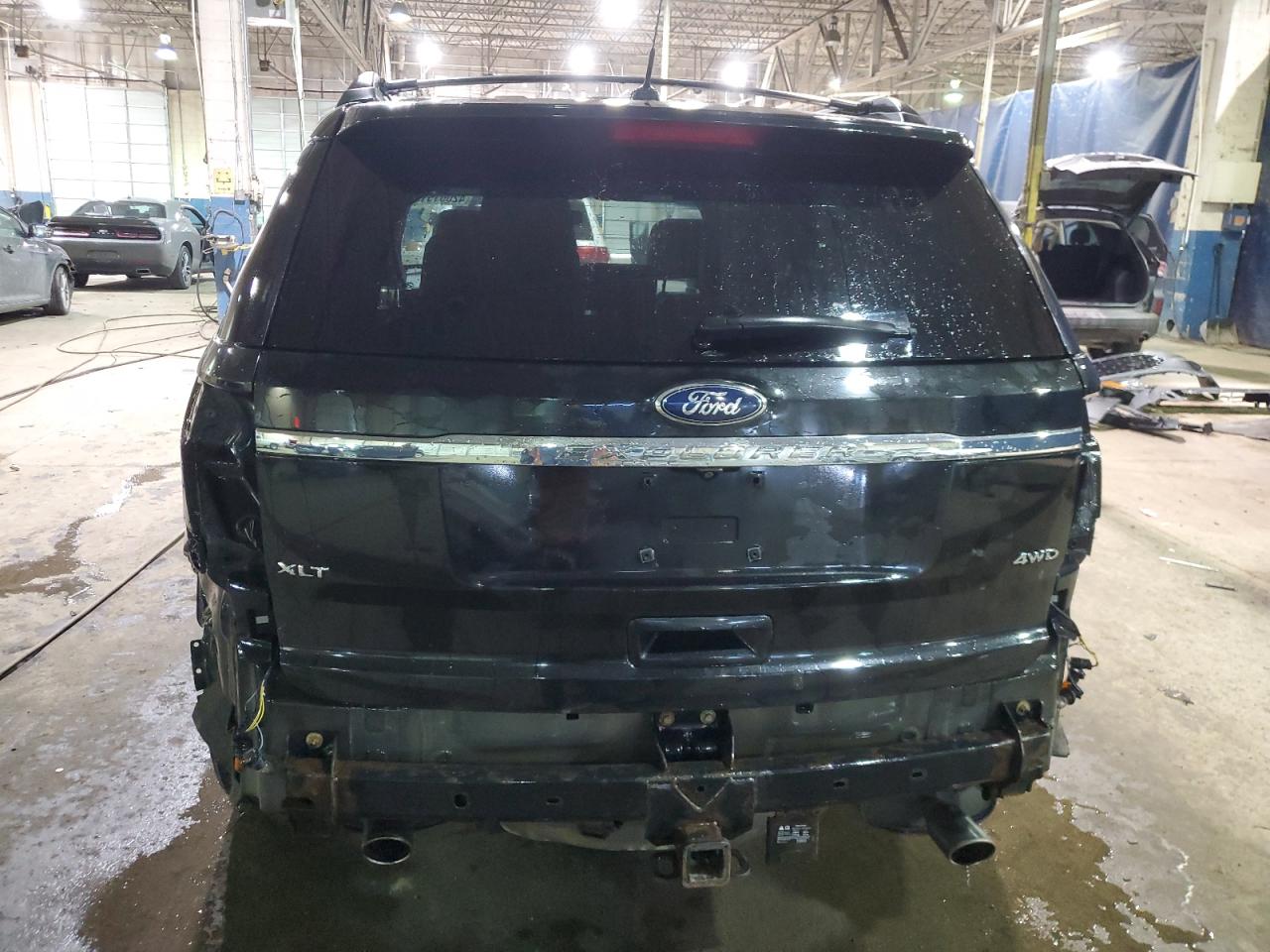 2012 Ford Explorer - Image 6