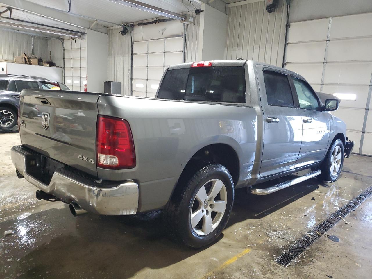 2011 Dodge RAM - Image 3