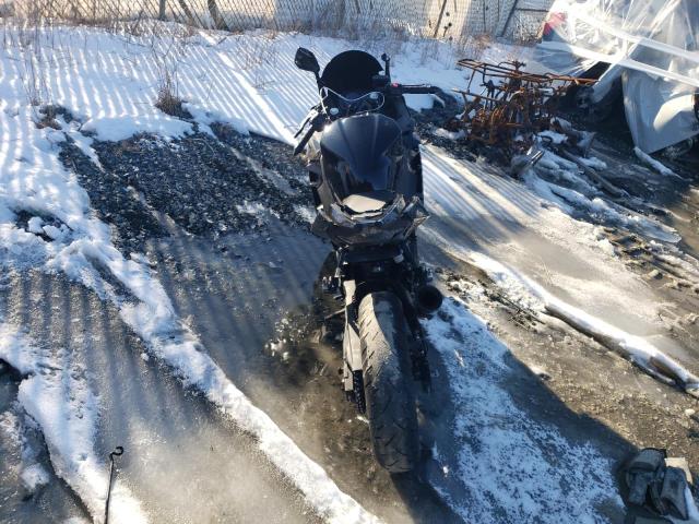  KAWASAKI ALL OTHER 2023 Черный