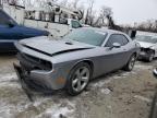 2013 Dodge Challenger Sxt zu verkaufen in Baltimore, MD - Front End