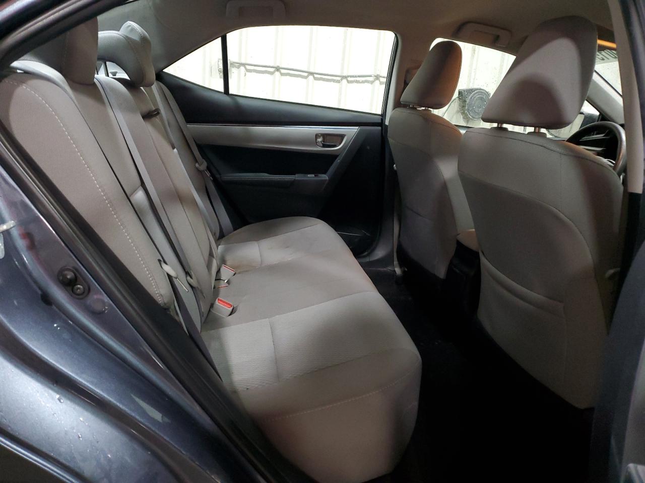 2016 Toyota Corolla - Image 10