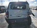 2024 Ford Bronco Sport Outer Banks en Venta en Littleton, CO - Rear End