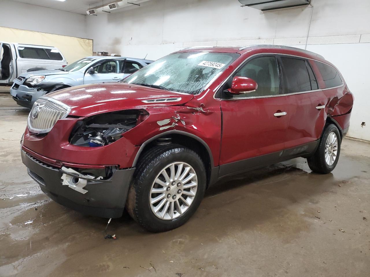 2011 Buick Enclave - Image 1