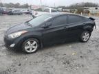 2013 Hyundai Elantra Gls للبيع في Montgomery، AL - Rear End