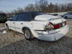 2001 Mercury Grand Marquis Gs for Sale in Bridgeton, MO - Rear End