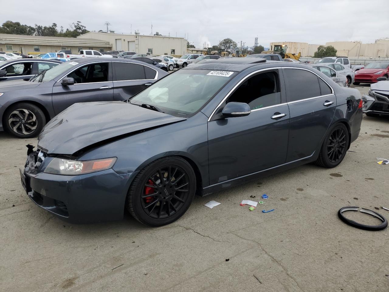 2004 Acura TSX - Image 1