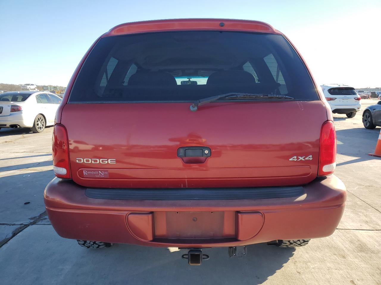 1998 Dodge Durango - Image 6