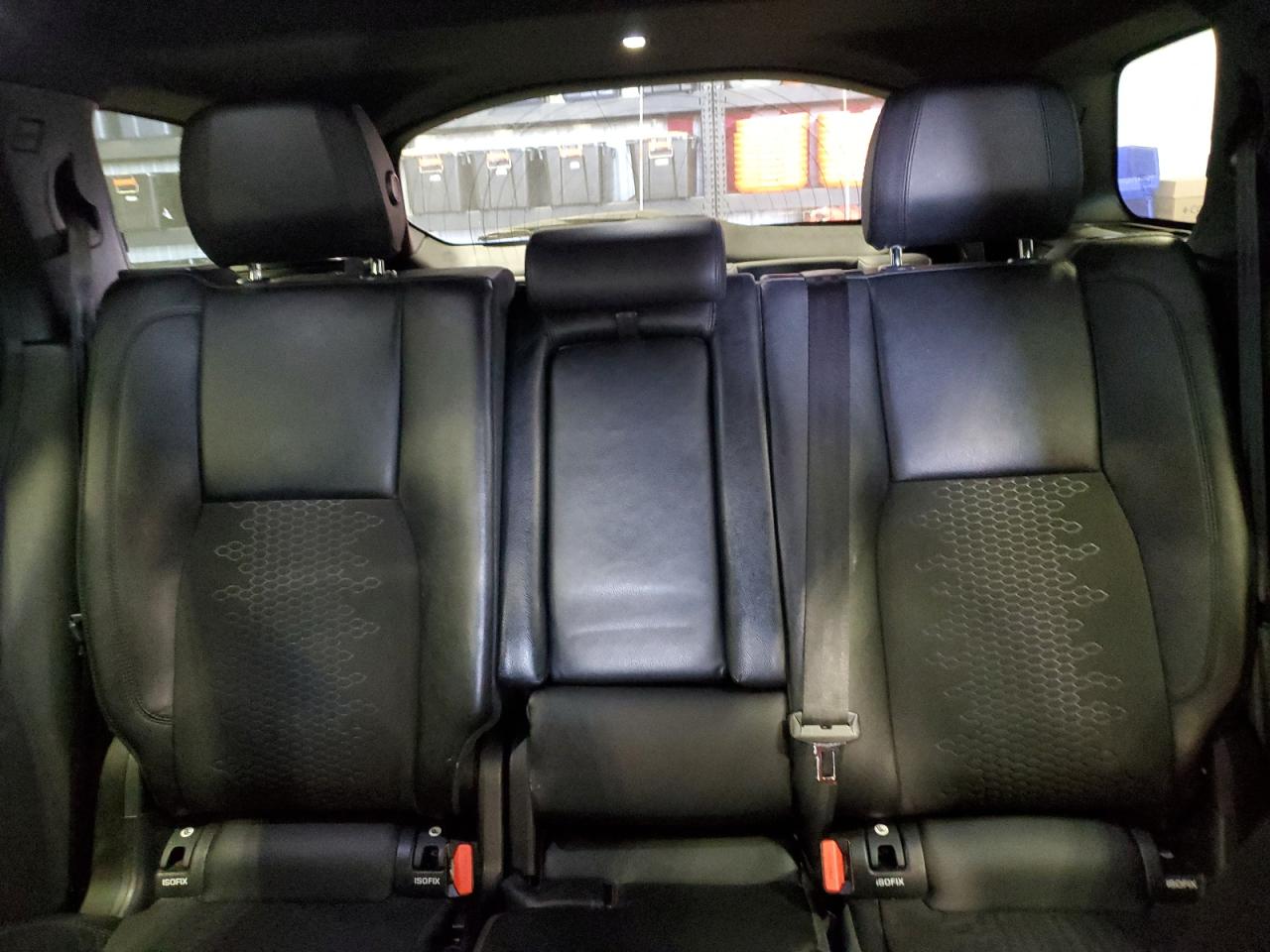 2017 Land Rover Discovery - Image 10