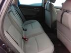 2018 HONDA CIVIC EX for sale at Copart FL - WEST PALM BEACH