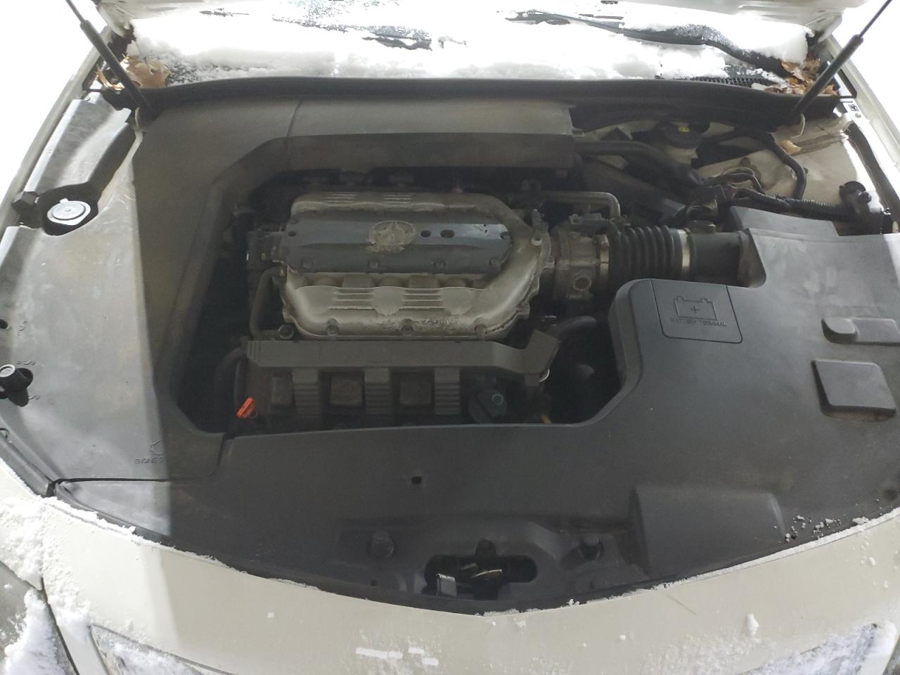2013 Acura TL - Image 11